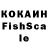 Cocaine Fish Scale Peter Raha